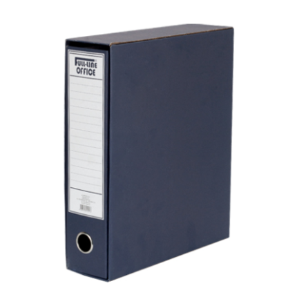 Registrator A4 uski Full-line teget