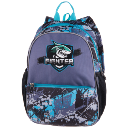 RANAC PULSE JUNIOR FIGHTER