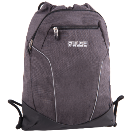 TORBA ZA FIZIČKO PULSE OLYMP GRAY 122238