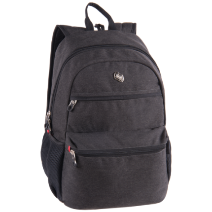 RANAC PULSE STEPH DARK GRAY 122241