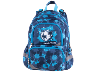 Ranac Pulse Anatomic Football 122463 prednja strana