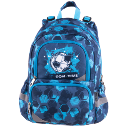 Ranac Pulse Anatomic Football 122463 prednja strana