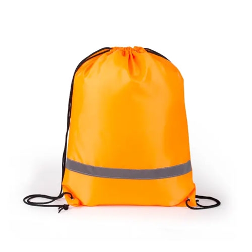 Fluorescentni-ranac-Enco-Golw-narandzasti ENCO GLOW