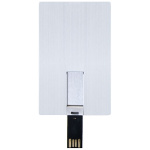 METAL USB CREDIT CARD