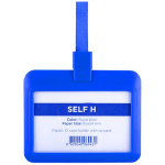 SELF H