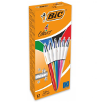 BIC 4COLOURS SHINE HEMIJSKA OLOVKA