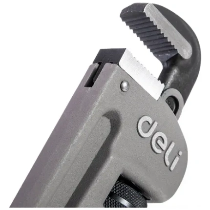 Klešta za cevi Aluminijumska DELI 350mm EDL105014