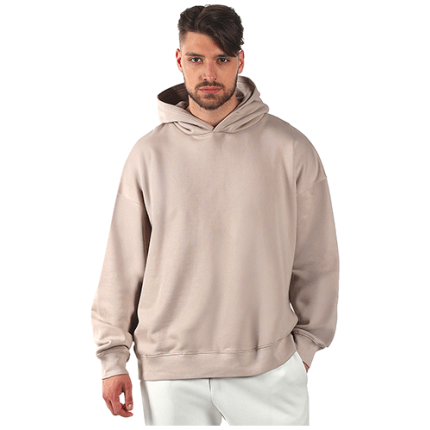 BIG HOODY