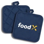 PEPPER PAD
