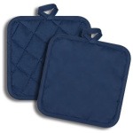 PEPPER PAD