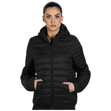 RINO HOODY WOMEN