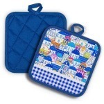 SALT PAD