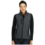 SKIPPER VEST WOMEN