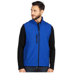 SKIPPER VEST