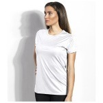 TEE LADY