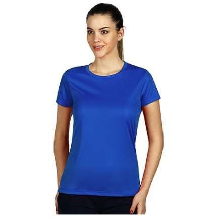 TEE LADY