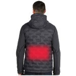 THERMO JACKET