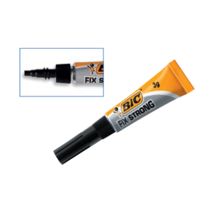 Bic super lepak FIX STRONG