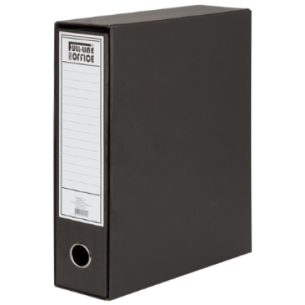 Registrator A4 Full-line PRO OFFICE CRNI