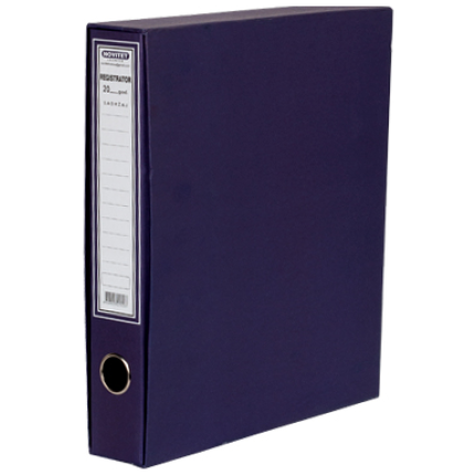 Registrator A4 uski NOVITET teget