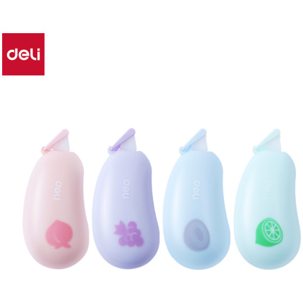 KOREKTOR DELI U TRACI MIRISNI FRUIT 5mm x 8m EH388