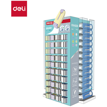 GUMICE DELI UVUCI - IZVUCI DISPLEJ SET 1/104 EH339