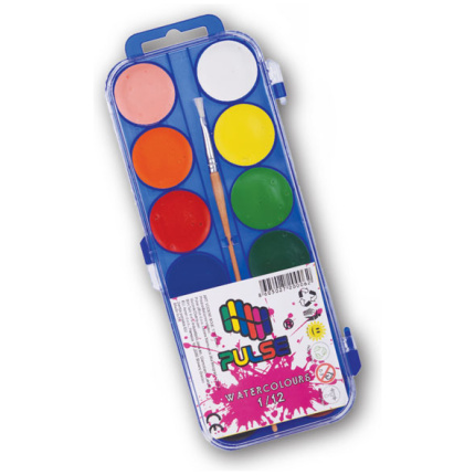 VODENE BOJICE PULSE 12/1 F30