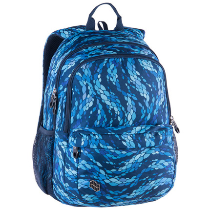 RANAC PULSE SPIN BLUE SNAKE 121389