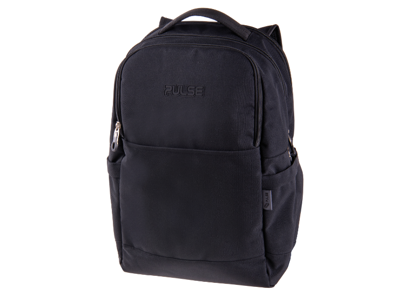 8605027222323_1 RANAC PULSE OXFORD BLACK 122232