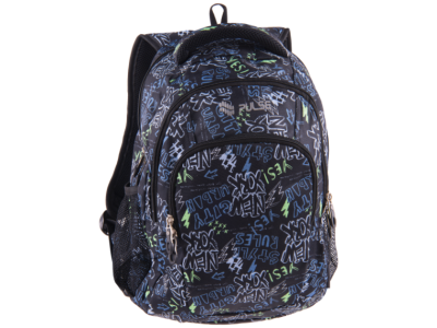 RANAC PULSE TEENS CITY URBAN 122274