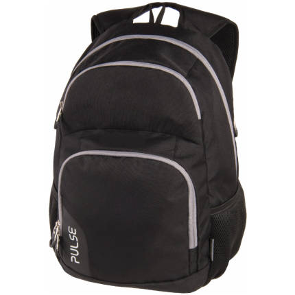 RANAC PULSE ELEMENT BLACK 122391