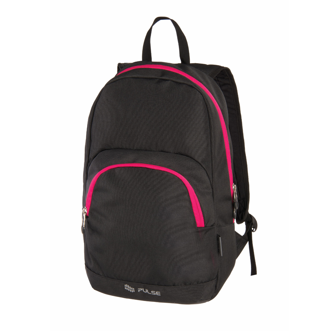 8605027224143_1 RANAC PULSE SOLO GRAY PINK 122414