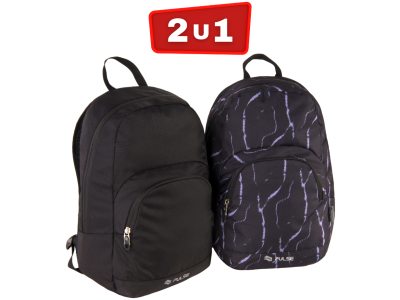 RANAC PULSE FLEX VIOLET SCRATCH 122421
