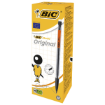 Sledeća Bic patent olovka 0.5mm BICMATIC CLASSIC