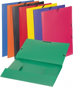 img25250_300x300 Fascikla PVC sa gumicom, 240 x 320 x 15 mm Viquel