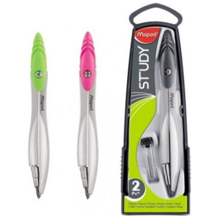 Maped šestar study sa minom 0.5mm