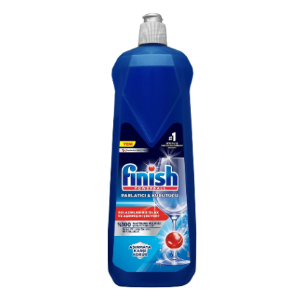 Sjaj za mašinsko pranje posuđa Finish 800ml