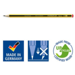 Staedtler grafitna olovka Noris HB
