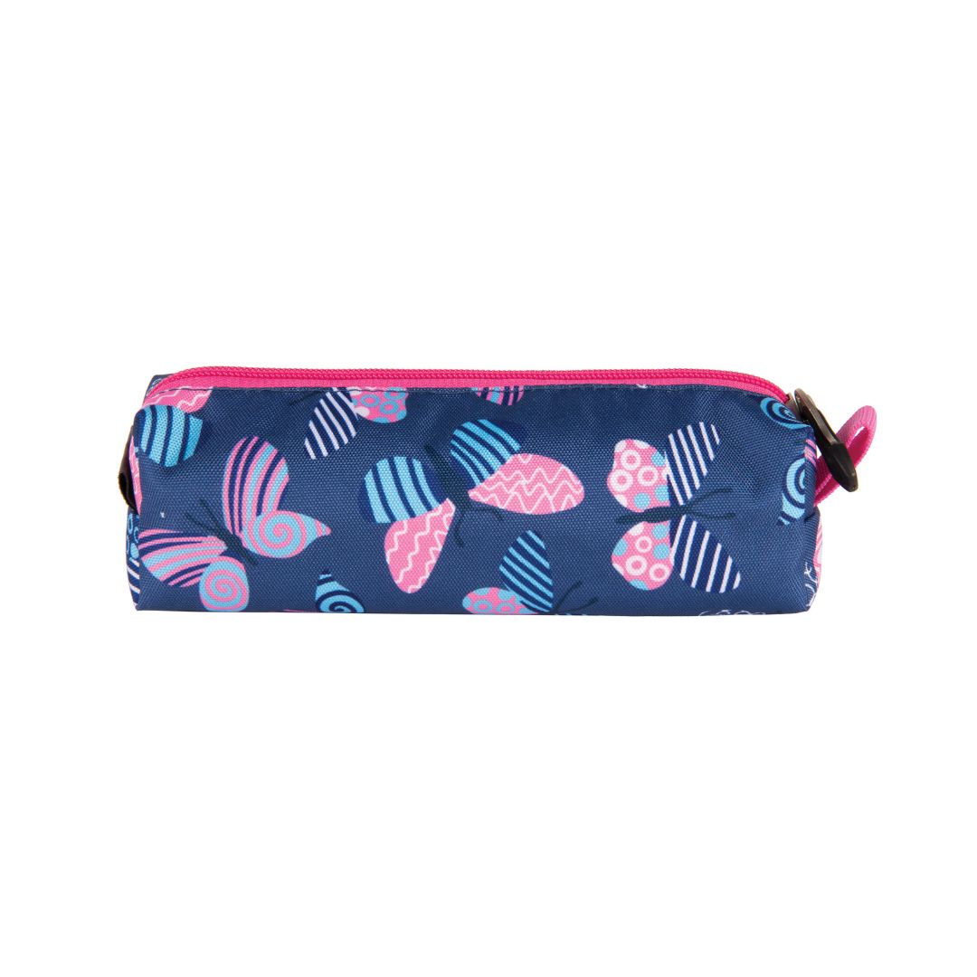8605027223481_1 PERNICA PULSE ONE ZIP BLUE BUTTERFLY 122348