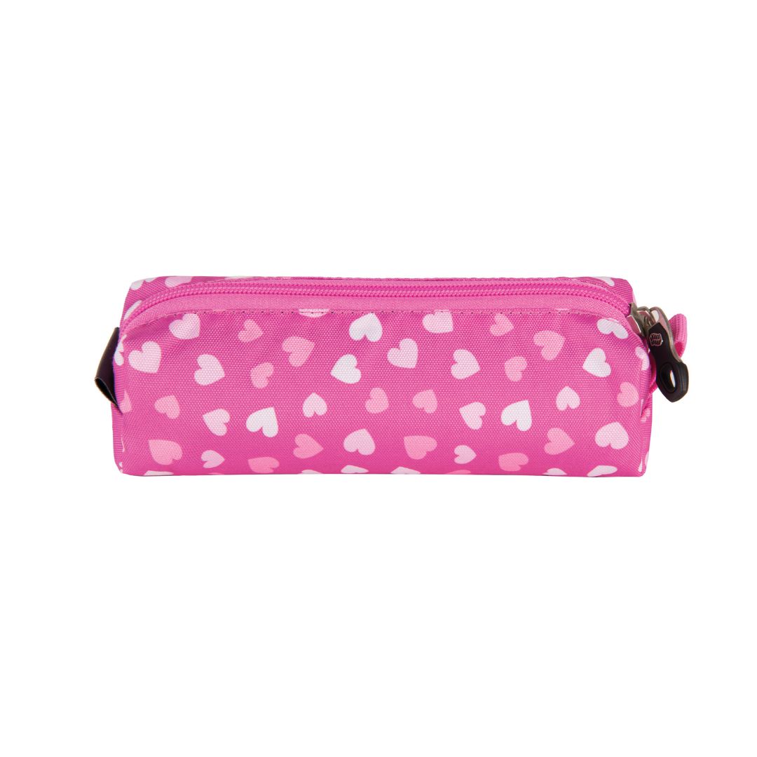8605027223528_1 PERNICA PULSE ONE ZIP SHINY HEART 122352