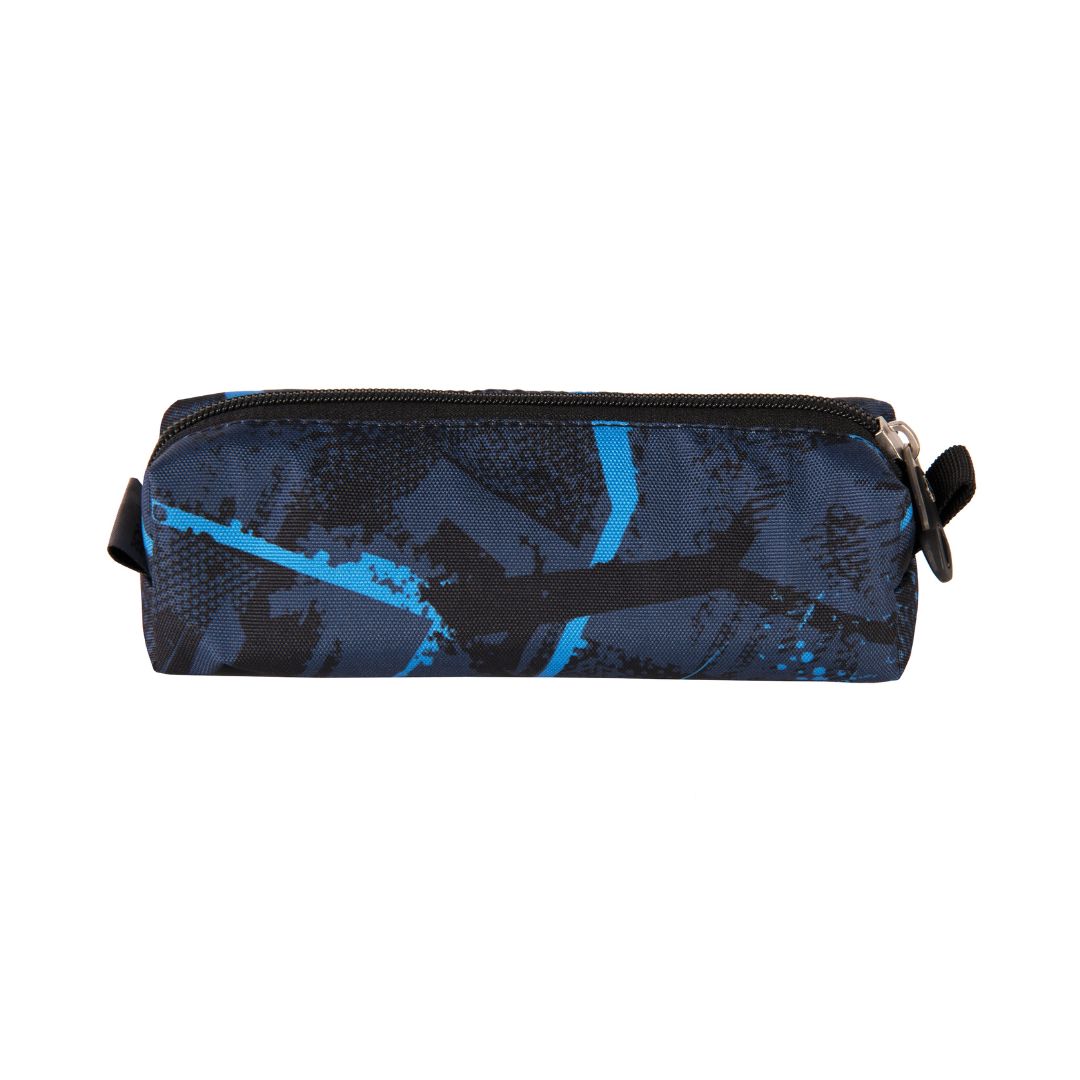 8605027223627_1 PERNICA PULSE ONE ZIP BLUE STRIKE 122362