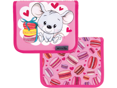 PERNICA DVODELNA PUNA PULSE HAPPY MOUSE 122448