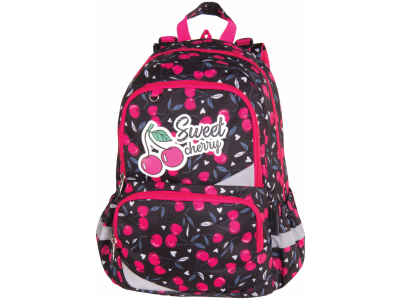 Ranac Pulse Anatomic Sweet Cherry