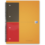 Sveska Oxford International Twin-Wire A4+ linije Oxford