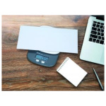 Digitalna vaga MAUL “start”, 2 kg siva MAUL