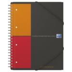 Sveska Oxford International Meetingbook A4+ kvadratići Oxford