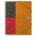 Sveska Oxford International Meetingbook A4+ linije Oxford