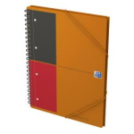 Sveska Oxford International Meetingbook A4+ linije Oxford