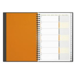 Sveska Oxford International Addressbook A5 Oxford
