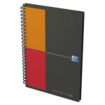 Sveska Oxford International Addressbook A5 Oxford